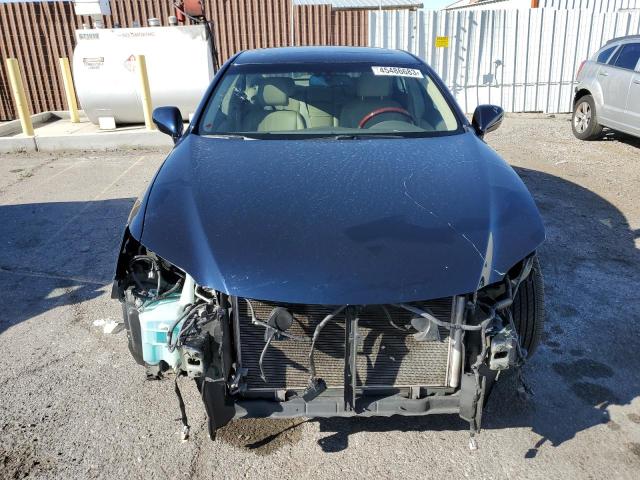 Photo 5 from auction – 2007 LEXUS ES 350 with VIN JTHBJ46G572033686