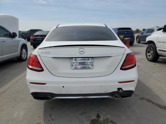 Photo 6 from auction – 2017 MERCEDES-BENZ E 300 with VIN WDDZF4JB2HA145985
