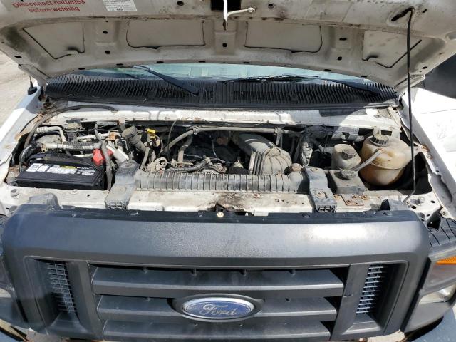 Photo 12 from auction – 2010 FORD ECONOLINE with VIN 1FBSS3BL4ADA73950