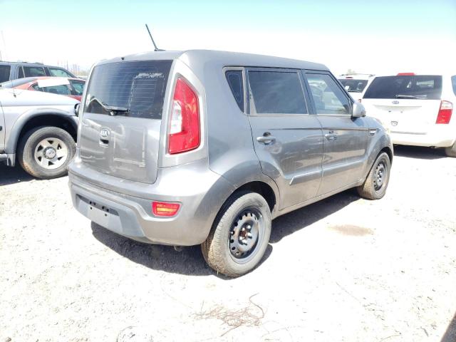 Photo 3 from auction – 2013 KIA SOUL with VIN KNDJT2A57D7613179