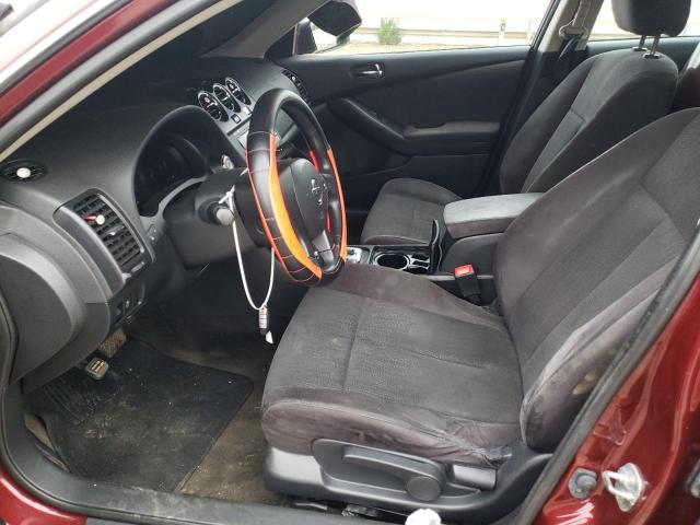 Foto 7 de la subasta – 2011 NISSAN ALTIMA BAS con VIN 1N4AL2AP6BC169160