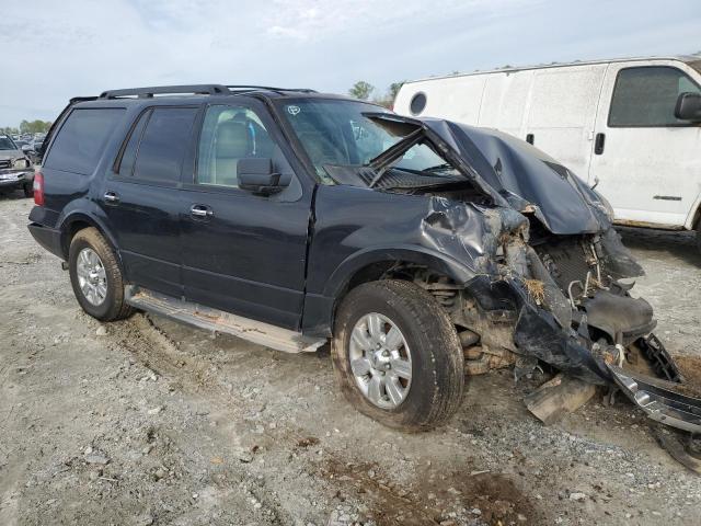 Photo 4 from auction – 2013 FORD EXPEDITION with VIN 1FMJU1H53DEF01189