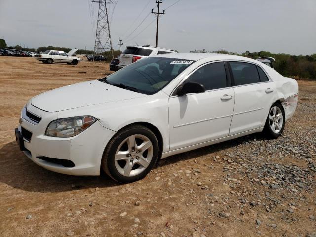 CHEVROLET MALIBU LS 2011 with VIN 1G1ZA5EU5BF292878 - Photo from auction