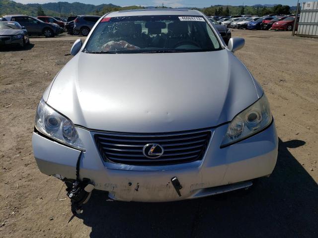 Zdjęcie 5 z aukcji – 2009 LEXUS ES 350 z VIN JTHBJ46G992310696