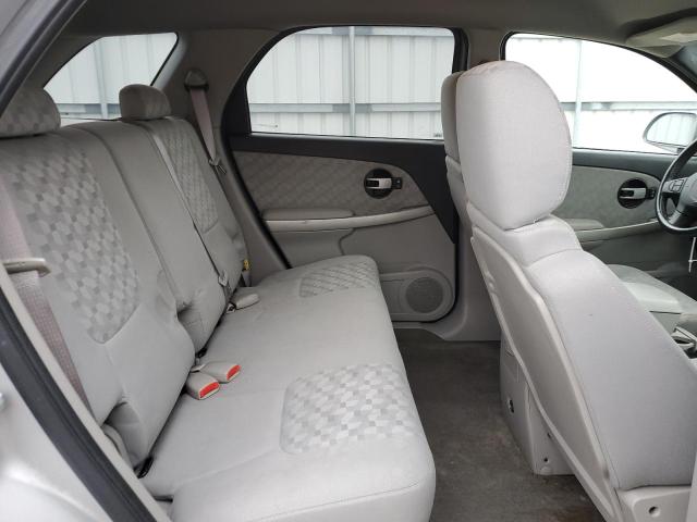Photo 11 from auction – 2006 CHEVROLET EQUINOX LT with VIN 2CNDL73F766036247