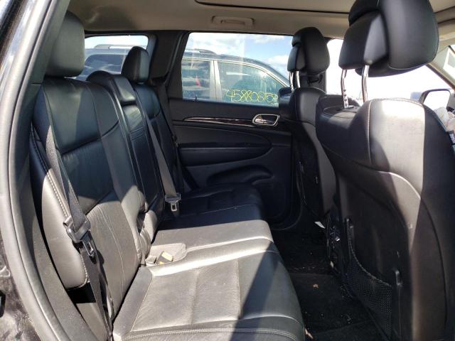 Photo 11 from auction – 2012 JEEP GRAND CHER with VIN 1C4RJFAG7CC145946
