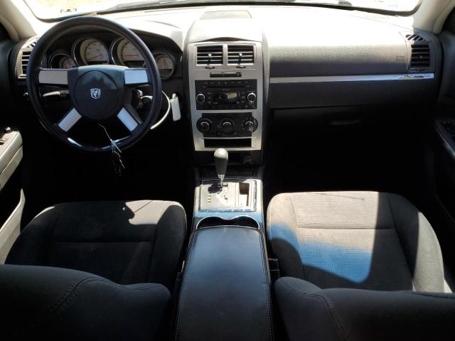 Photo 8 from auction – 2010 DODGE CHARGER SX with VIN 2B3CA3CV2AH306392
