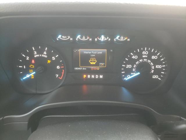 Photo 9 from auction – 2019 FORD F150 SUPER with VIN 1FTEW1CP7KKD81243