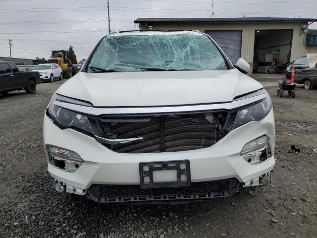 Photo 5 from auction – 2016 HONDA PILOT EXL with VIN 5FNYF6H5XGB124471