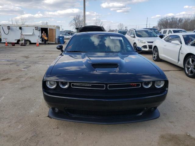 Photo 5 from auction – 2021 DODGE CHALLENGER with VIN 2C3CDZBT1MH635215