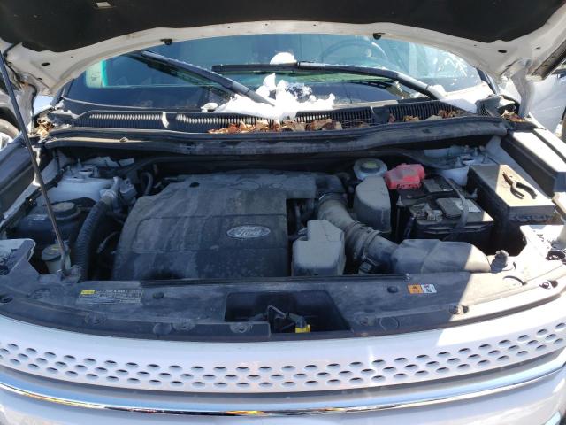 Photo 12 from auction – 2012 FORD EXPLORER L with VIN 1FMHK8F81CGA92011