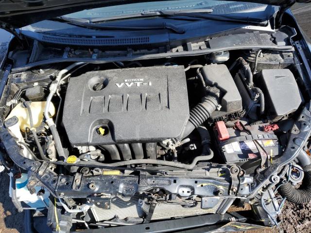 Photo 11 from auction – 2010 TOYOTA COROLA with VIN 2T1BU4EE5AC404010