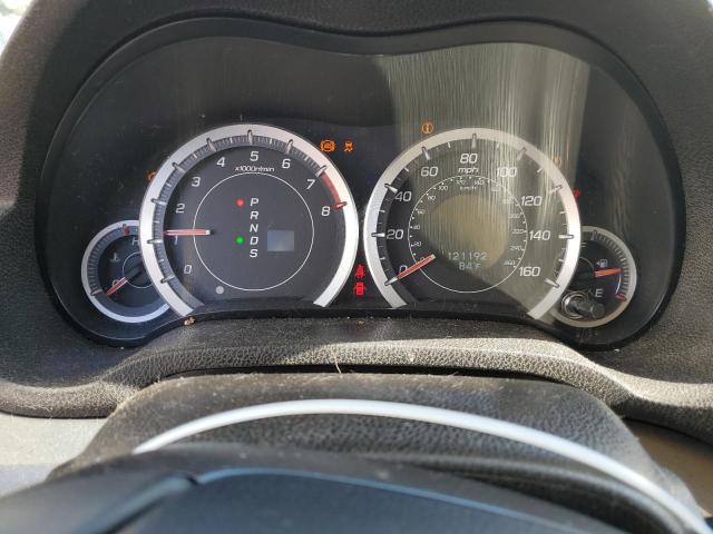 Photo 9 from auction – 2014 ACURA TSX TECH with VIN JH4CU2F68EC000504