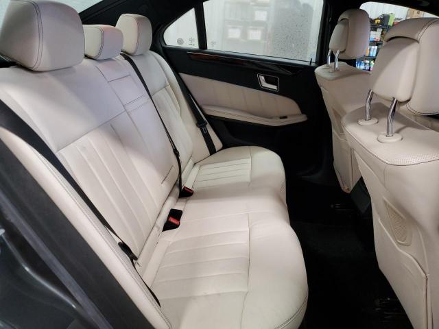 Photo 10 from auction – 2015 MERCEDES-BENZ E 350 4MAT with VIN WDDHF8JB3FB128378