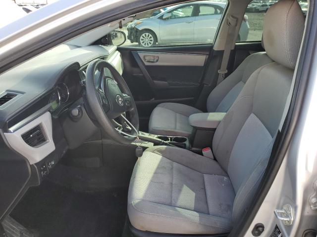 Photo 7 from auction – 2015 TOYOTA COROLLA L with VIN 5YFBURHE6FP215141