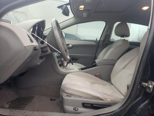 Photo 7 from auction – 2011 CHEVROLET MALIBU 2LT with VIN 1G1ZD5E10BF365815