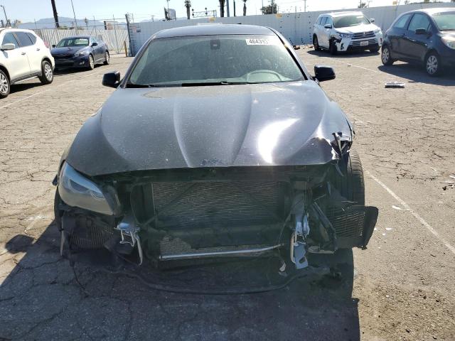 Photo 5 from auction – 2011 BMW 535 I with VIN WBAFR7C59BC608002