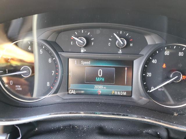 Фото 9 с аукциона – 2019 BUICK ENCORE SPO с VIN KL4CJ2SB7KB766474