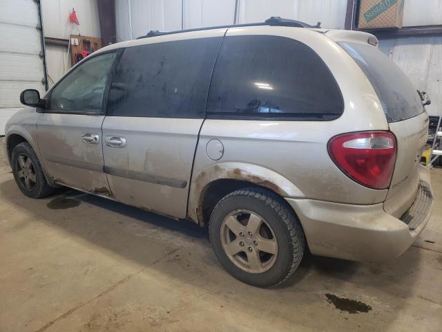 Photo 2 from auction – 2007 DODGE CARAVAN SX with VIN 1D4GP45R37B147889