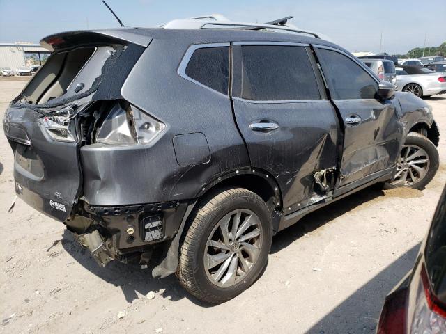 Photo 3 from auction – 2015 NISSAN ROGUE S with VIN 5N1AT2MT6FC754275