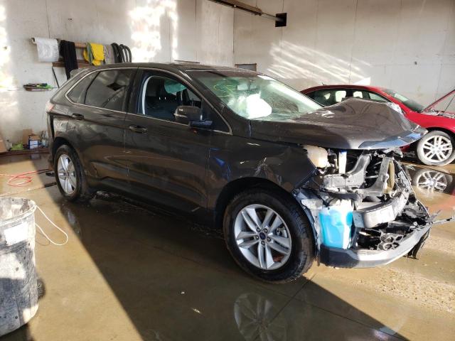 Photo 4 from auction – 2015 FORD EDGE SEL with VIN 2FMTK4J96FBB76985