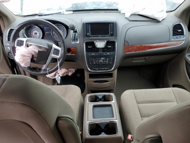 Photo 8 from auction – 2014 CHRYSLER TOWN & COU with VIN 2C4RC1BG9ER409058
