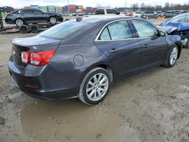Photo 3 from auction – 2013 CHEVROLET MALIBU 2LT with VIN 1G11E5SA4DF281269