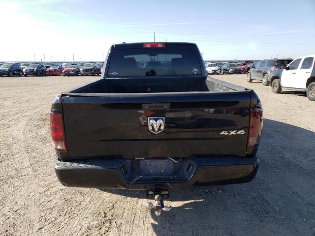 Photo 6 from auction – 2014 RAM 1500 ST with VIN 1C6RR7FT6ES369777