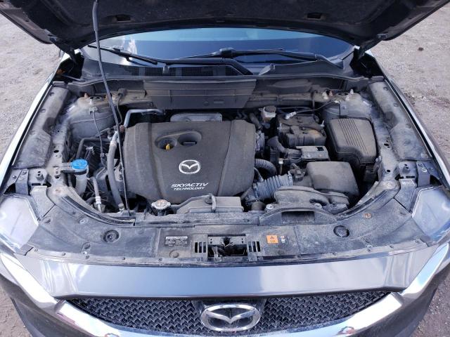 Снимка 12 от търг – 2018 MAZDA CX-5 TOURI с VIN JM3KFACMXJ1408259