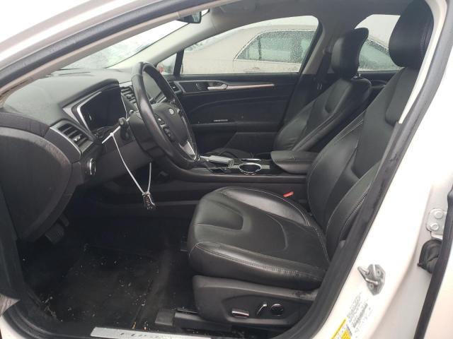 Photo 7 from auction – 2013 FORD FUSION TIT with VIN 3FA6P0SU7DR242477
