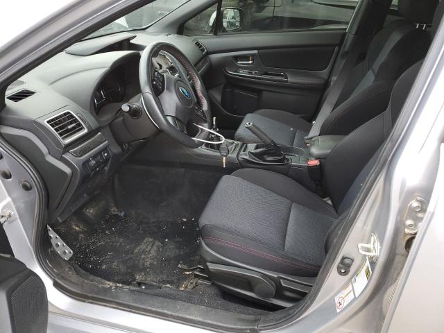 Photo 7 from auction – 2019 SUBARU WRX with VIN JF1VA1A60K9808767