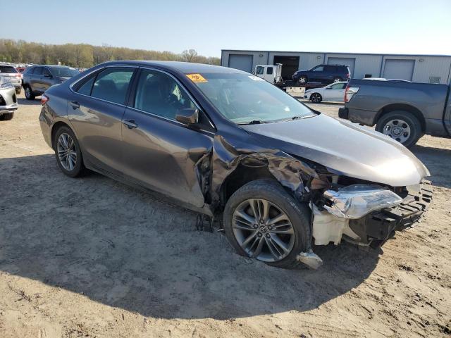 Photo 4 from auction – 2015 TOYOTA CAMRY LE with VIN 4T1BF1FK8FU027661
