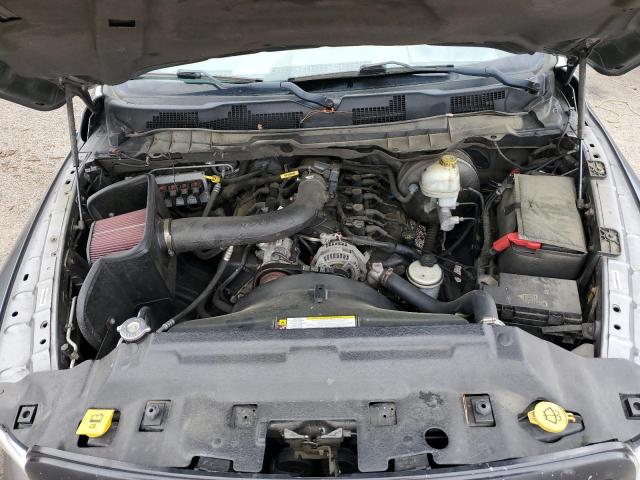 Photo 11 from auction – 2012 DODGE RAM 1500 S with VIN 1C6RD6GP5CS130339