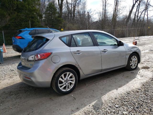 Photo 3 from auction – 2013 MAZDA 3 I with VIN JM1BL1L72D1751843