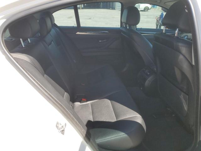 Photo 10 from auction – 2014 BMW 528 I with VIN WBA5A5C55ED503494