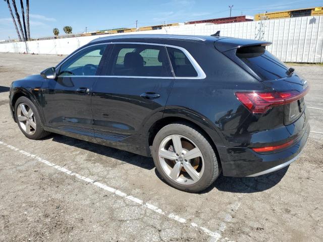 Photo 2 from auction – 2019 AUDI E-TRON PRE with VIN WA1LAAGE8KB023318