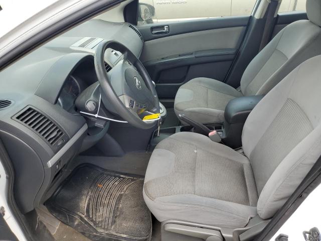 Photo 7 from auction – 2012 NISSAN SENTRA 2.0 with VIN 3N1AB6AP1CL759120