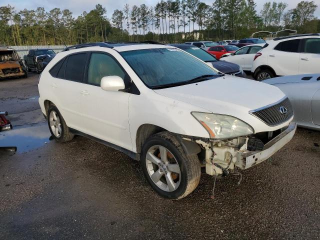 Photo 4 from auction – 2004 LEXUS RX 330 with VIN JTJGA31U040027913