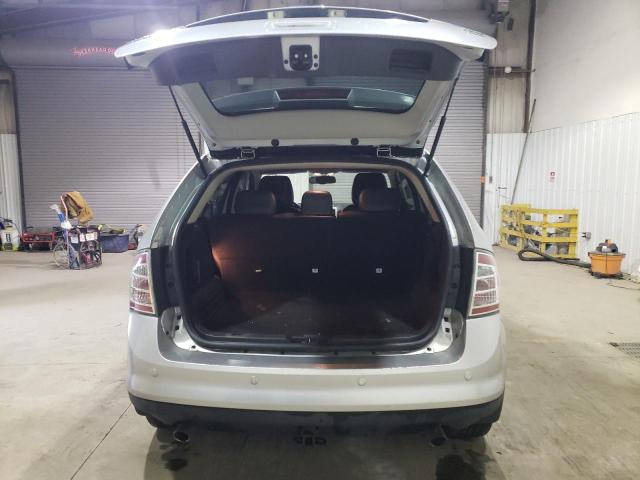 Photo 6 from auction – 2010 FORD EDGE SEL with VIN 2FMDK4JC5ABA52344