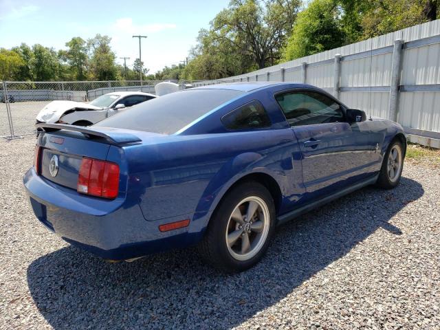 Photo 3 from auction – 2006 FORD MUSTANG with VIN 1ZVFT80N065166894