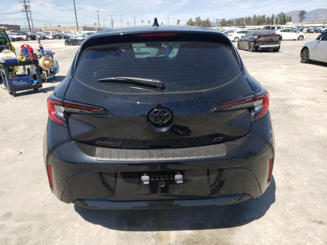 Photo 6 from auction – 2023 TOYOTA COROLLA SE with VIN JTND4MBE4P3197099