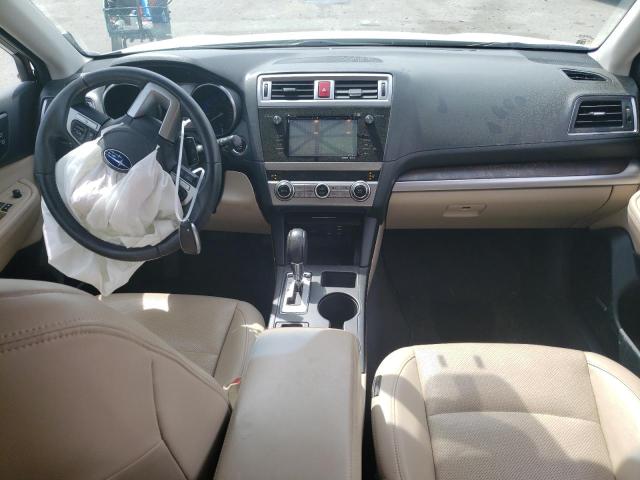 Photo 8 from auction – 2015 SUBARU OUTBACK 2. with VIN 4S4BSANC3F3294508
