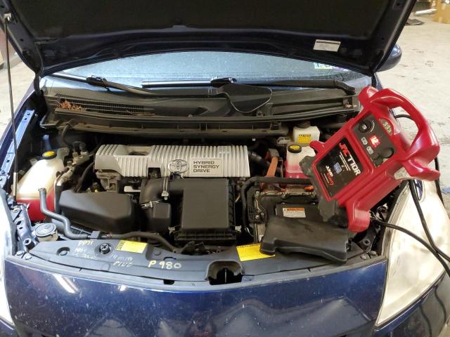 Zdjęcie 11 z aukcji – 2014 TOYOTA PRIUS z VIN JTDKN3DUXE1788053