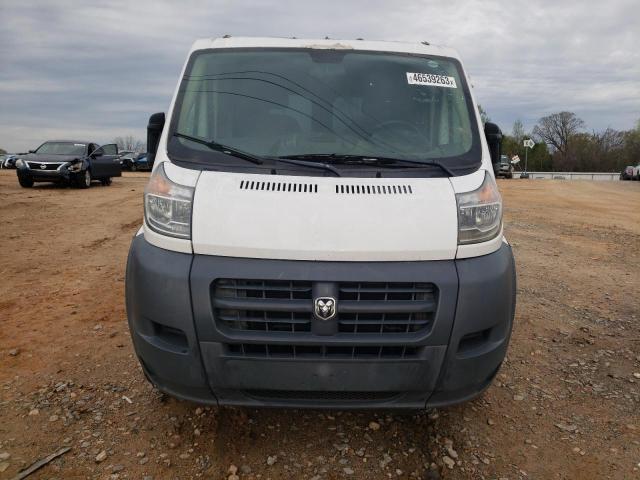 Photo 5 from auction – 2017 RAM PROMASTER with VIN 3C6TRVNG5HE523126