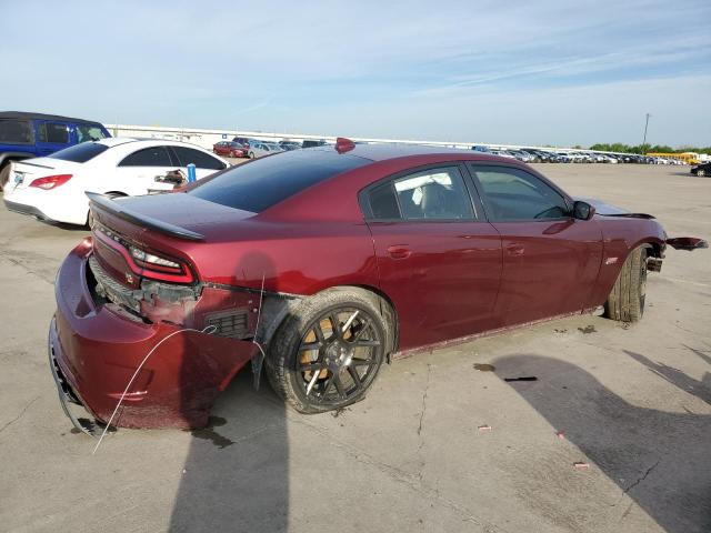 Photo 3 from auction – 2019 DODGE CHARGER SC with VIN 2C3CDXGJ0KH678307