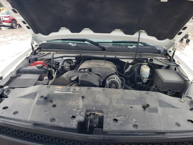 Photo 11 from auction – 2012 CHEVROLET SILVERADO with VIN 1GCNCPE06CZ234643
