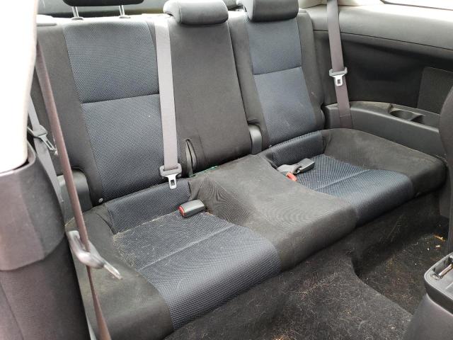 Photo 10 from auction – 2006 TOYOTA SCION TC with VIN JTKDE177X60136682