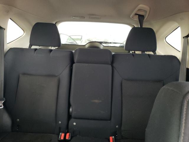 Photo 10 from auction – 2015 HONDA CR-V EX with VIN 2HKRM3H52FH551782