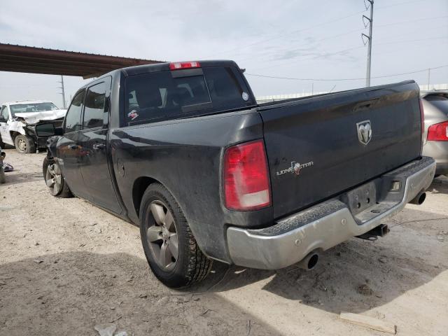 Photo 2 from auction – 2017 RAM 1500 SLT with VIN 3C6RR6LT2HG530118