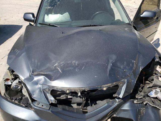 Photo 11 from auction – 2008 MAZDA 3 HATCHBAC with VIN JM1BK343681159491